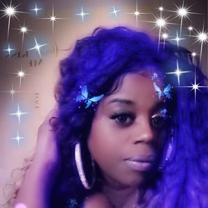 Meet your Posher, Tinisha